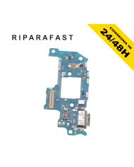 CONNETTORE DI RICARICA PER SAMSUNG GALAXY A55 5G SM-A556 DOCK CHARGER FLEX