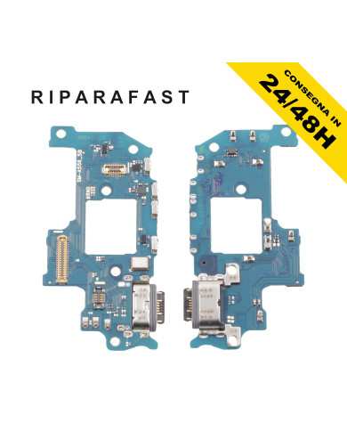 CONNETTORE DI RICARICA PER SAMSUNG GALAXY A55 5G SM-A556 DOCK CHARGER FLEX
