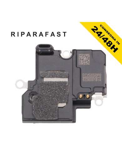 Cassa Superiore iPhone 15 Pro A3102 Originale | Riparafast SRLS