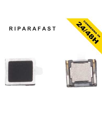 Cassa Superiore per Samsung Galaxy A15 4G 5G | Riparafast SRLS