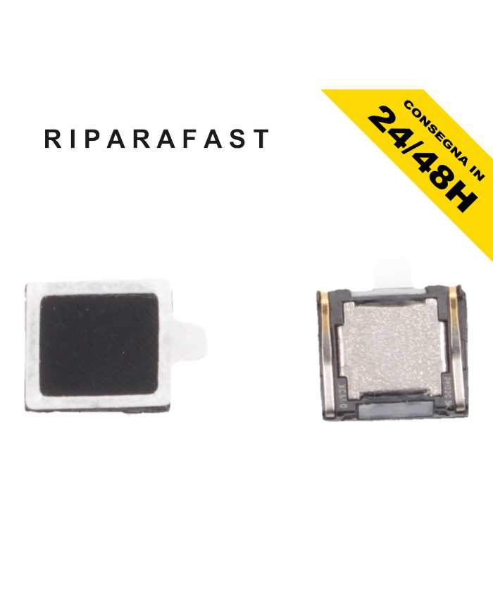 Cassa Superiore per Samsung Galaxy A15 4G 5G | Riparafast SRLS
