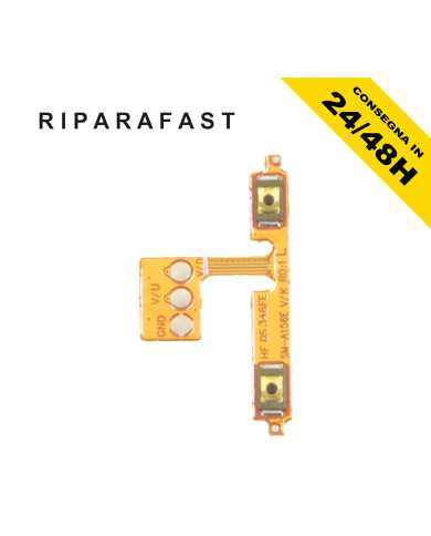 Volume Flex Samsung Galaxy A15 4G/5G | Riparafast SRLS