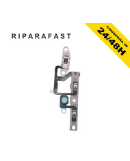 Tasti Volume Laterali iPhone 15 A3090 Originale | Riparafast SRLS