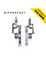 Tasti Volume Laterali iPhone 15 A3090 Originale | Riparafast SRLS