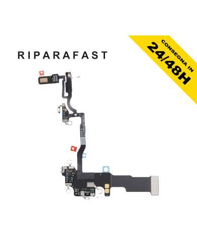 Antenna WiFi iPhone 15 Pro Max A3106 | Riparafast SRLS