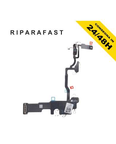 Antenna WiFi iPhone 15 Pro Max A3106 | Riparafast SRLS