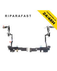 Antenna WiFi iPhone 15 Pro Max A3106 | Riparafast SRLS