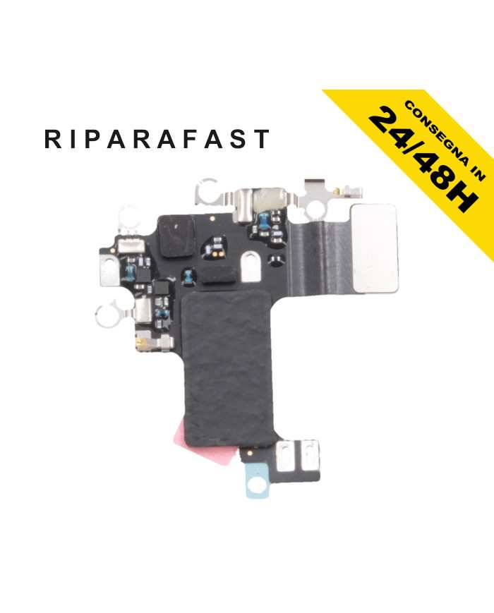 Antenna WiFi per iPhone 15 A3090 | Riparafast SRLS