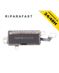 Taptic Engine Motorino Vibrazione iPhone 15 Pro Max | Riparafast SRLS