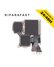 Fotocamera Posteriore iPhone 15 Pro Originale | Riparafast SRLS