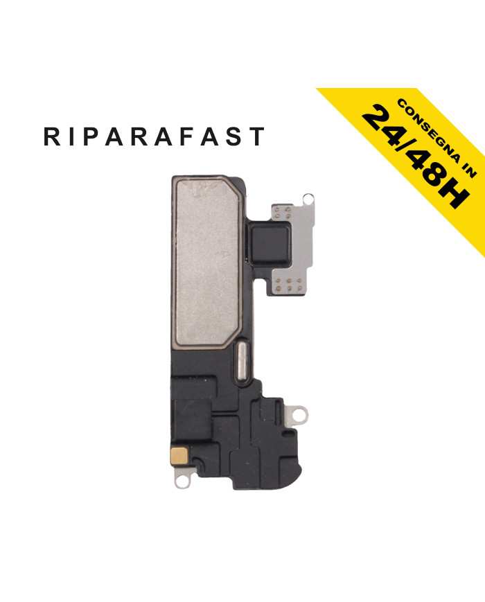 Altoparlante Auricolare iPhone XS Max | Riparafast SRLS