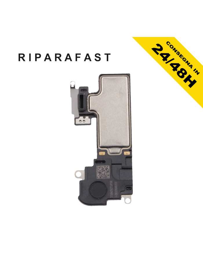 Altoparlante Auricolare iPhone XS Max | Riparafast SRLS