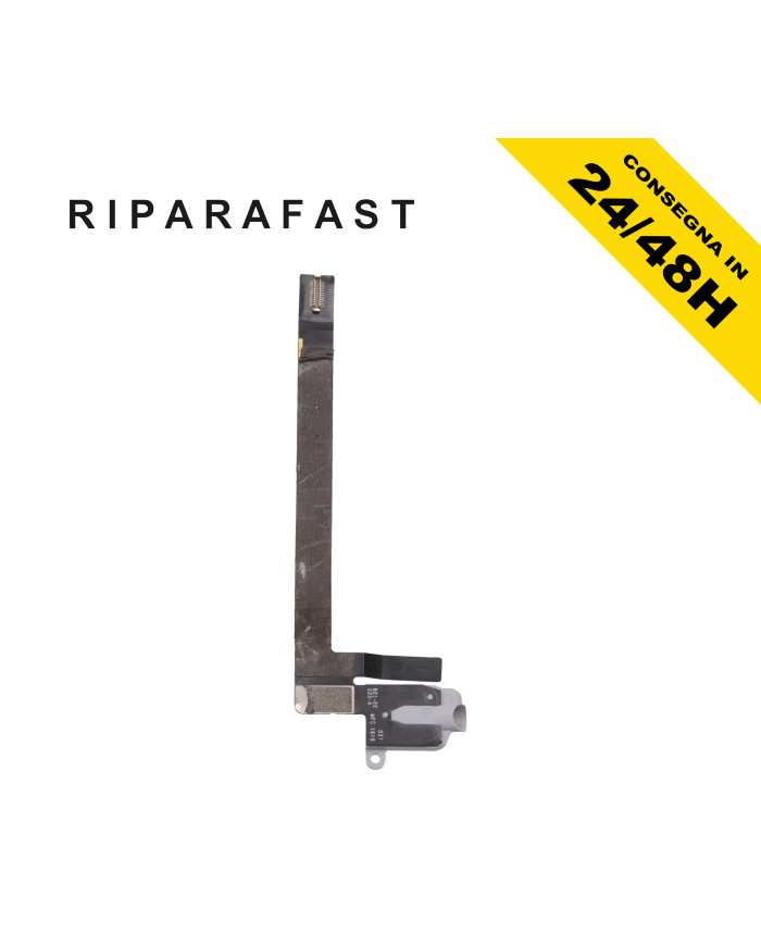 Jack Audio per iPad Air 3 (2019) | Riparafast SRLS