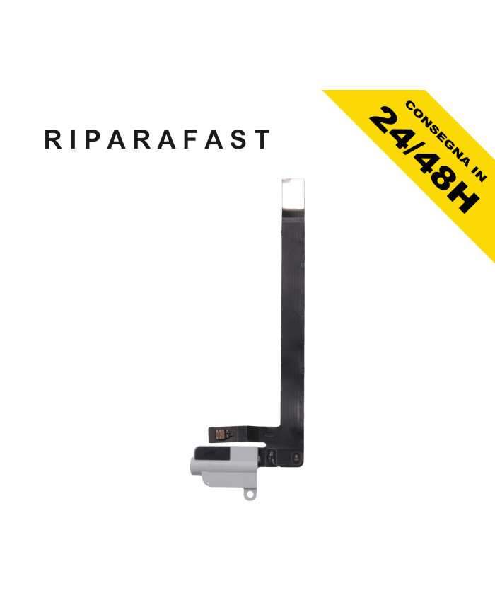 Jack Audio per iPad Air 3 (2019) | Riparafast SRLS
