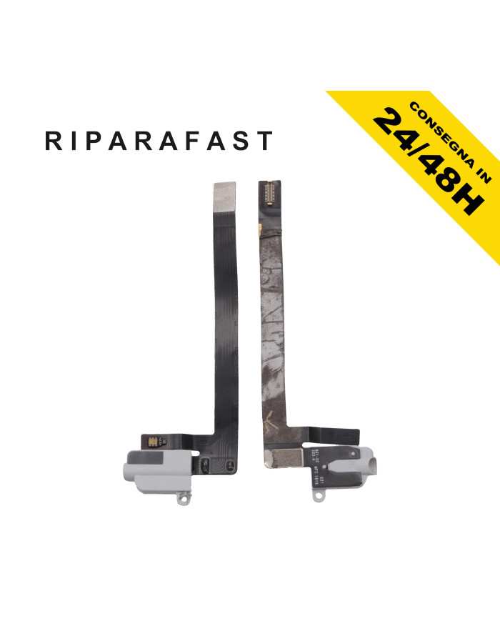 Jack Audio per iPad Air 3 (2019) | Riparafast SRLS