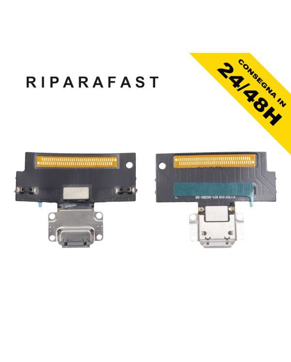 JACK AUDIO Apple iPad Pro 10.5 2017 FLEX FLAT | Riparafast SRLS
