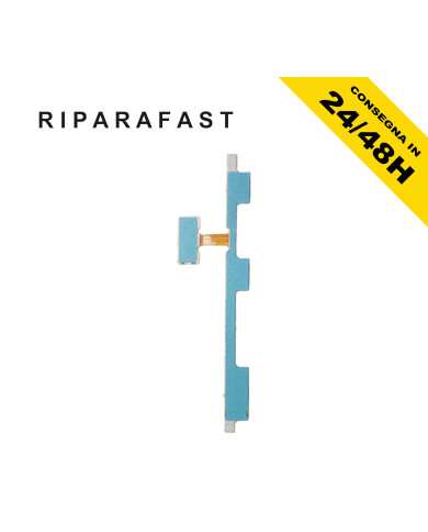 Tasto Volume Xiaomi Redmi Note 8 Pro | Riparafast SRLS
