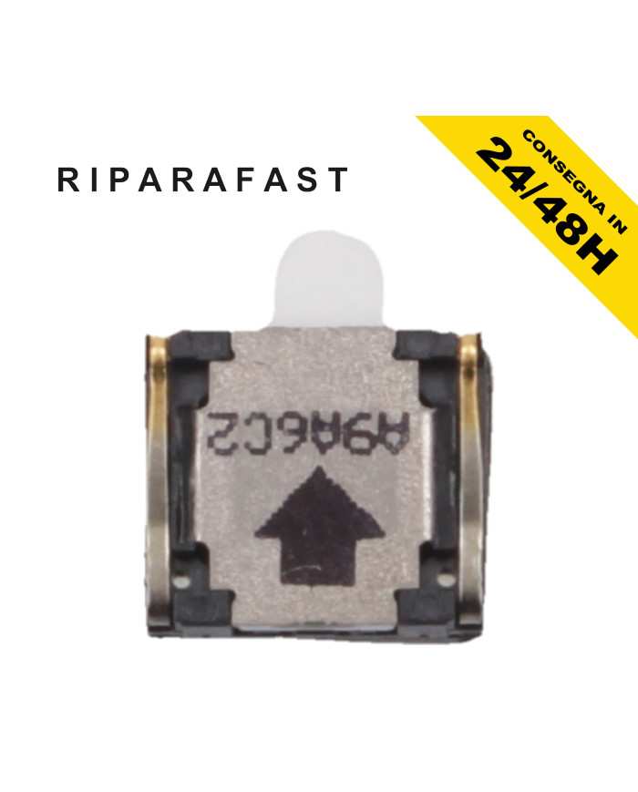 Auricolare Ear Speaker per Huawei Y5/Y9 Prime 2019 | Riparafast SRLS