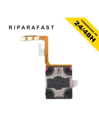 Auricolare Ear Speaker Xiaomi Redmi Note 10 | Riparafast SRLS
