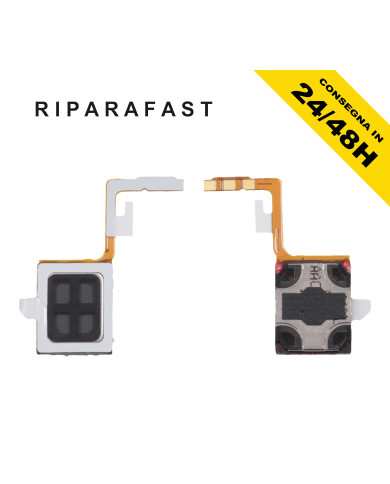 Auricolare Ear Speaker Xiaomi Redmi Note 10 | Riparafast SRLS