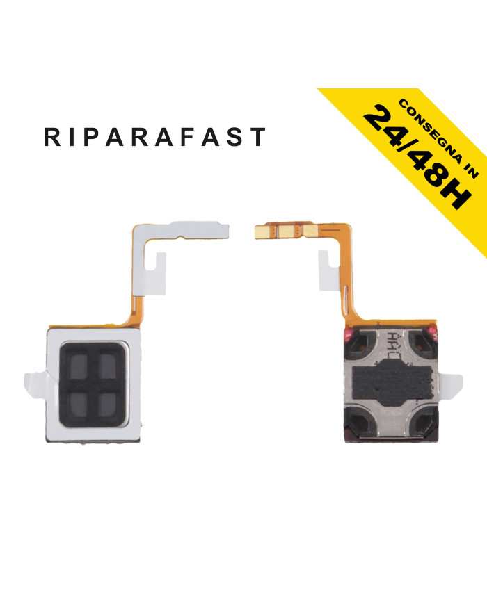Auricolare Ear Speaker Xiaomi Redmi Note 10 | Riparafast SRLS