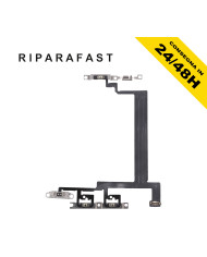 Tasto Volume e Power iPhone 13 Mini | Riparafast SRLS