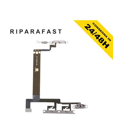 Tasto Volume e Power iPhone 13 Mini | Riparafast SRLS