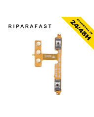 Tasto Volume Samsung Galaxy A12 SM-A125 | Riparafast SRLS
