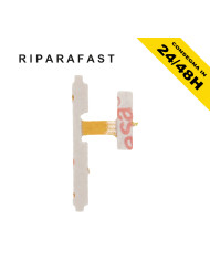 Tasto Volume Samsung Galaxy A12 SM-A125 | Riparafast SRLS