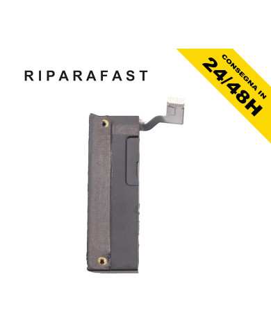 Buzzer Altoparlante iPad Air 2 A1566 A1567 | Riparafast SRLS