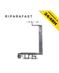 Flat Tasto Power On Off iPhone 13 | Riparafast SRLS