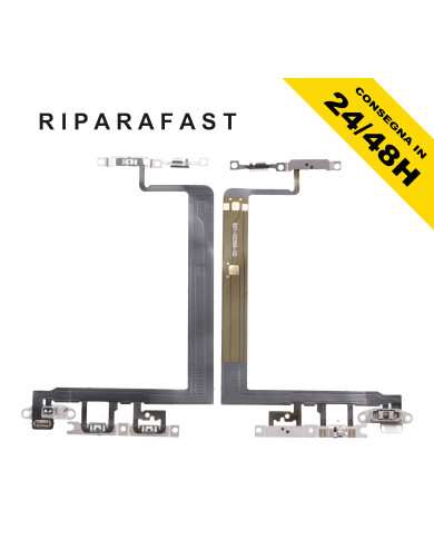 Flat Tasto Power On Off iPhone 13 | Riparafast SRLS