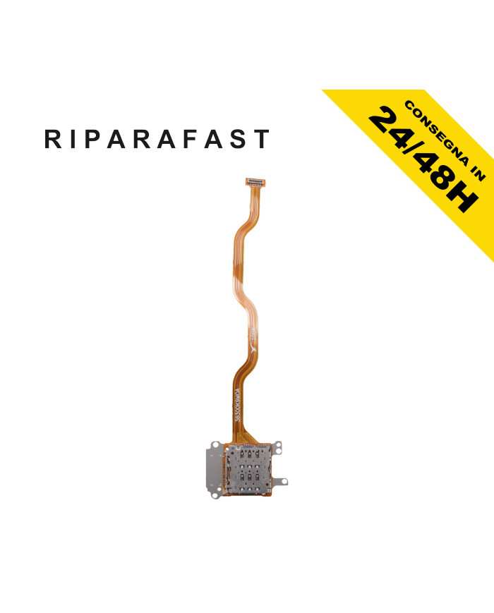 Lettore SIM per Xiaomi Mi 11 Lite 4G/5G | Riparafast SRLS