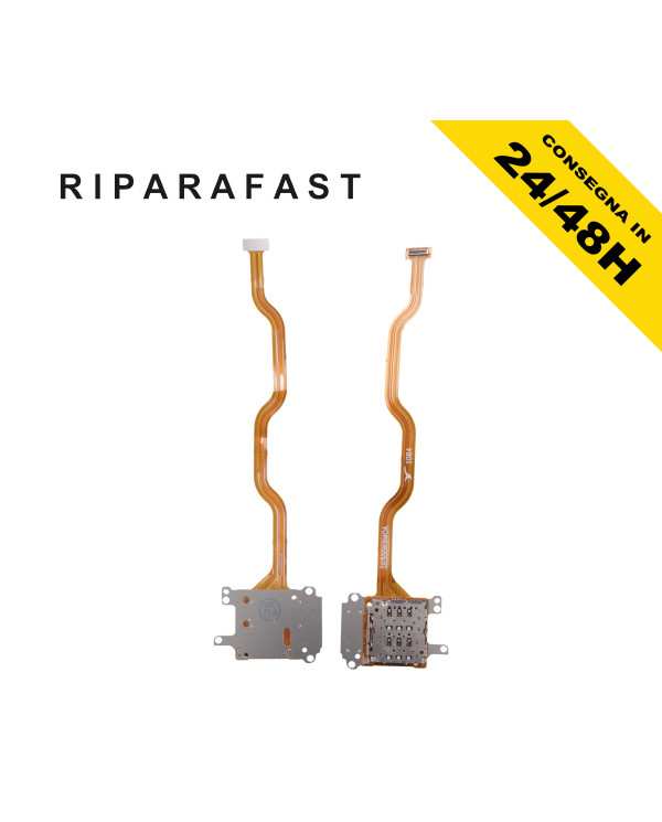 Lettore SIM per Xiaomi Mi 11 Lite 4G/5G | Riparafast SRLS