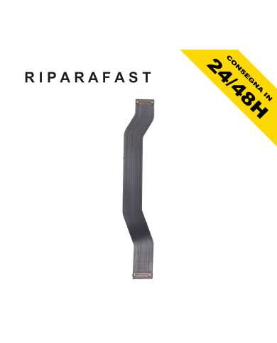 Flat Flex Scheda Madre Xiaomi Redmi Note 8 8T | Riparafast SRLS