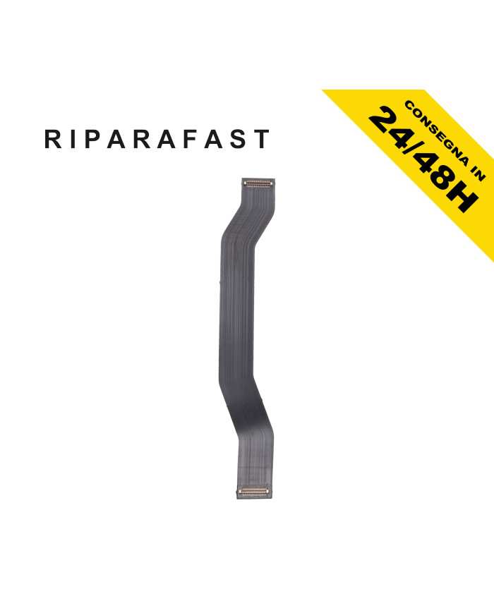 Flat Flex Scheda Madre Xiaomi Redmi Note 8 8T | Riparafast SRLS