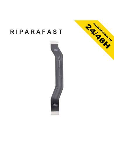 Flat Flex Scheda Madre Xiaomi Redmi Note 8 8T | Riparafast SRLS