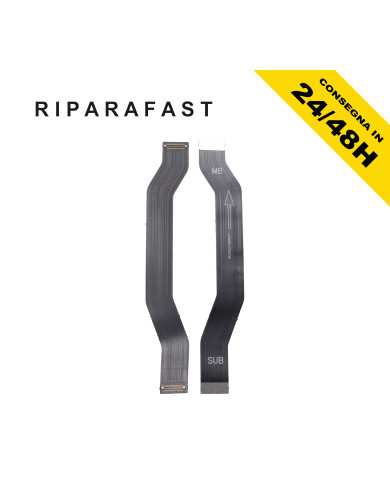 Flat Flex Scheda Madre Xiaomi Redmi Note 8 8T | Riparafast SRLS
