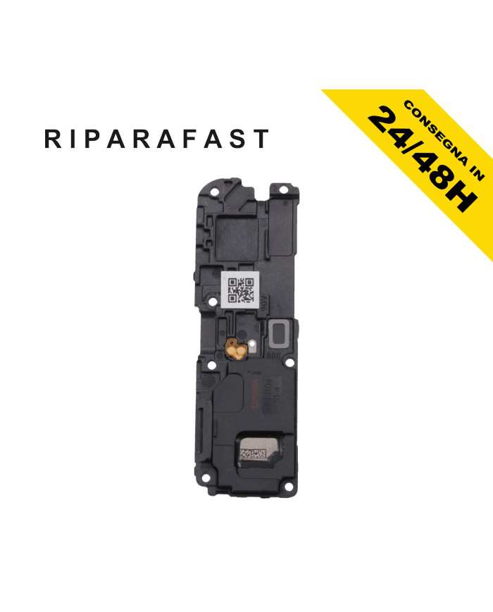 Altoparlante Samsung A54 5G: Suoneria e Buzzer | Riparafast SRLS