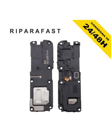 Altoparlante Samsung A54 5G: Suoneria e Buzzer | Riparafast SRLS