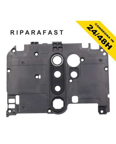 Vetrino Lente Fotocamera Xiaomi Redmi 9 | Riparafast SRLS