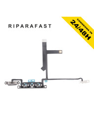 Flat Flex Tasti Volume iPhone XS | Riparafast SRLS