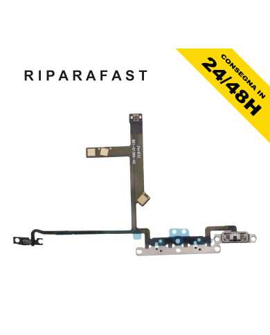 Flat Flex Tasti Volume iPhone XS | Riparafast SRLS