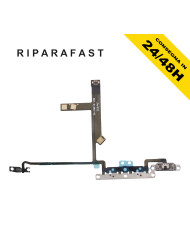 Flat Flex Tasti Volume iPhone XS | Riparafast SRLS