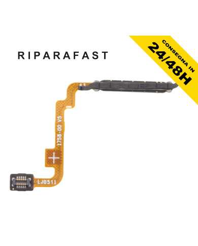 FLAT FLEX TASTO ACCENSIONE XIAOMI REDMI NOTE 10S | Riparafast SRLS