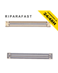Connettore FPC 78 Pin Galaxy A72 | Riparafast SRLS