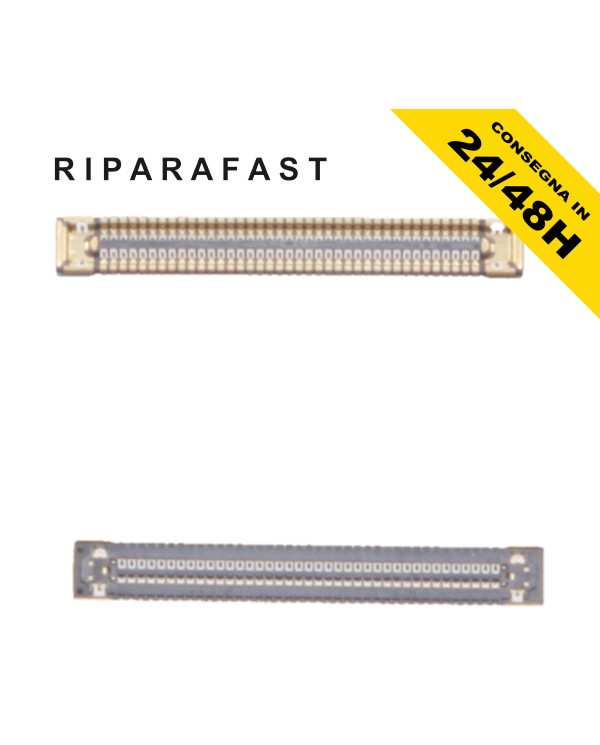 Connettore FPC 78pin per Samsung Galaxy | Riparafast SRLS