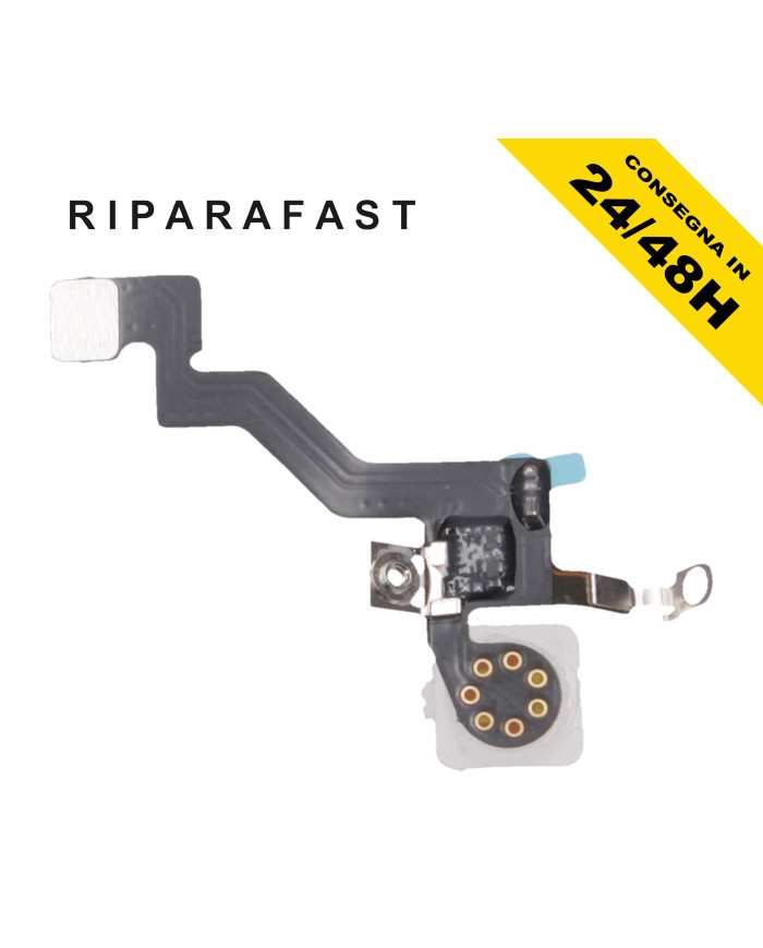 Cavo Modulo Flash iPhone 13 Ricondizionato | Riparafast SRLS