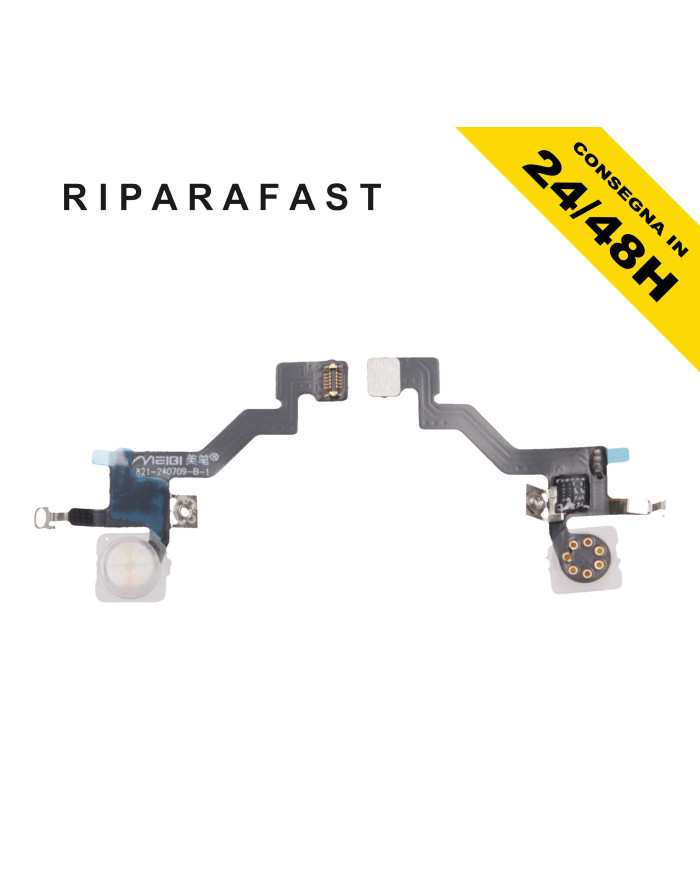 Cavo Modulo Flash iPhone 13 Ricondizionato | Riparafast SRLS