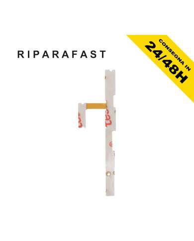 Flat Tasti Volume e Power Samsung Galaxy A14 | Riparafast SRLS